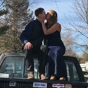 Meet your Posher, Alejandro